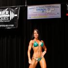 Brooke  Eshelman - NPC All South 2011 - #1